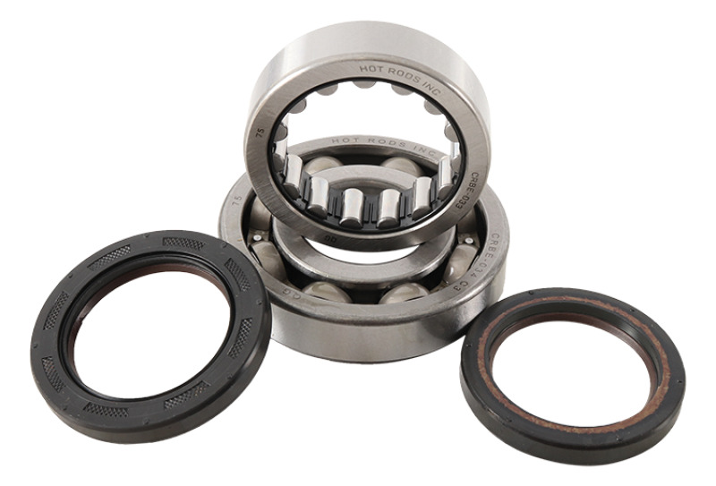 HDS Main Bearing & Seal Kit