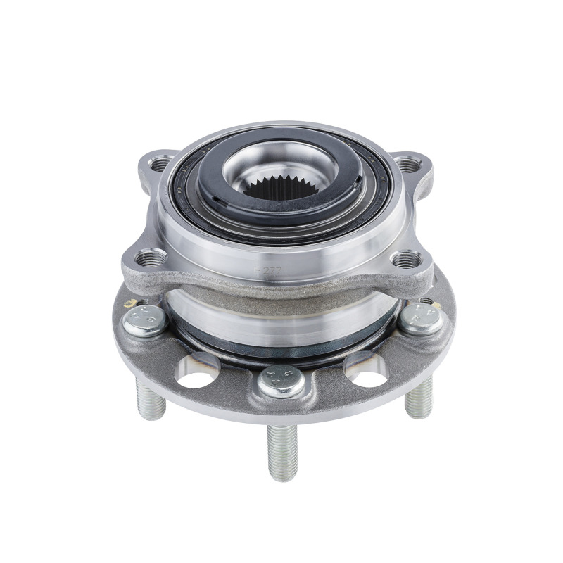 MOH Hub Assemblies