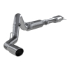 MBRP Catback Exhaust AL
