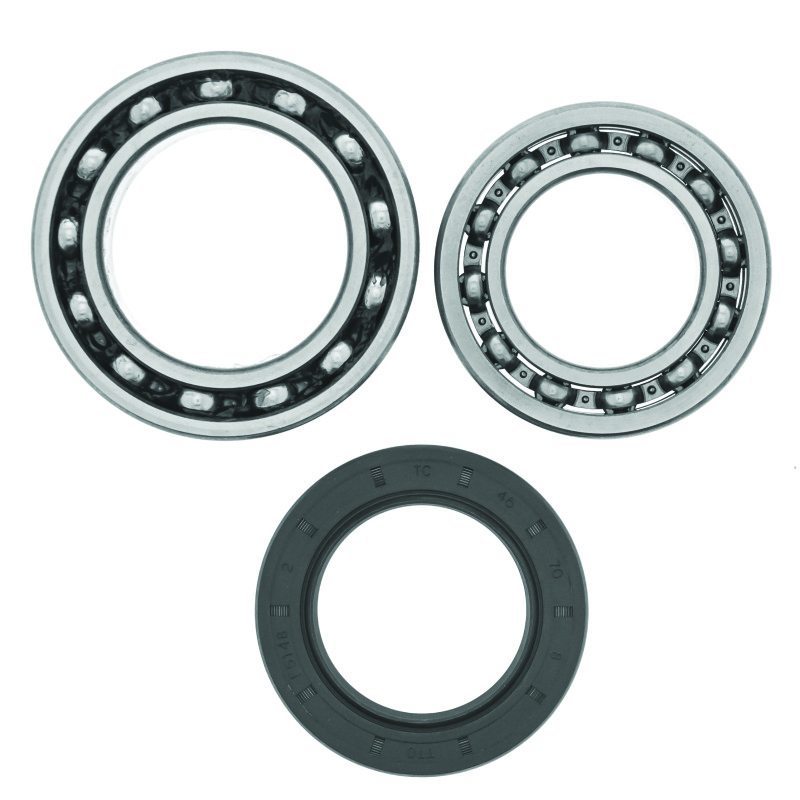 QBS Wheel Bearings