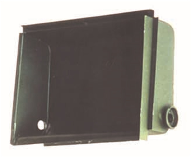 Gas Tank Well
