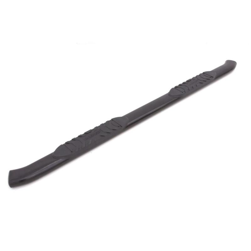 Lund 2019 Ford Ranger 5in. Oval Curved Steel Nerf Bars - Black thumbnail 3