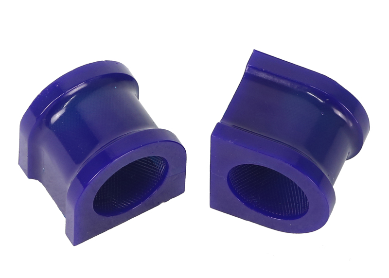 SuperPro Sway Bar Mount To Chassis Kit