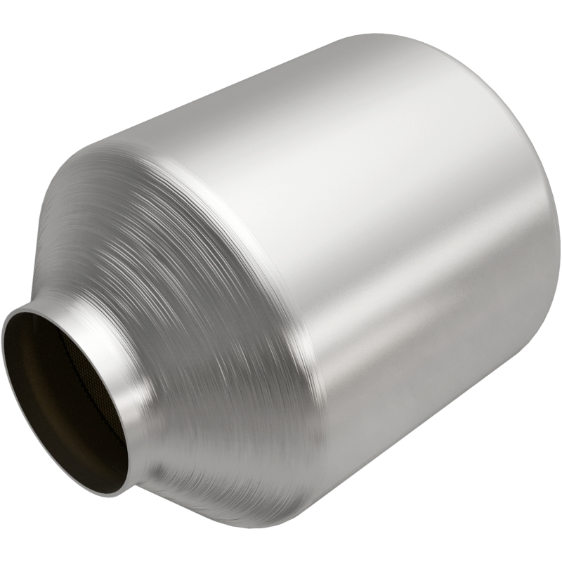 California Universal Catalytic Converter - 2.25in.
California Universal Catalytic Converter-2.25in.
California CARB Universal Catalytic Converter