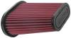 AEM IND Universal Air Filter