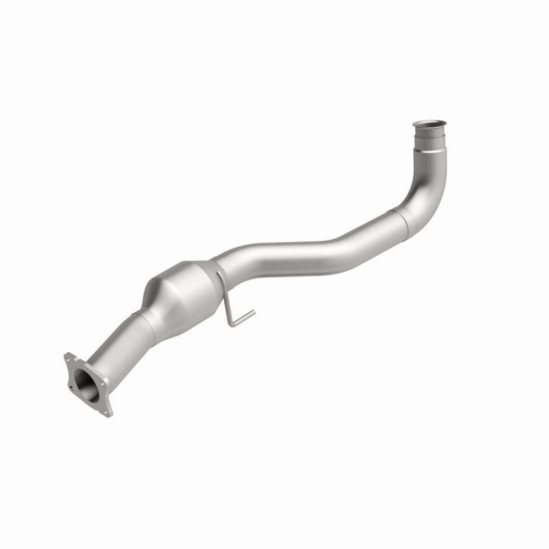MagnaFlow Direct Fit Catalytic Converter01-05 GM Silv/Sierra 6.6L thumbnail 7