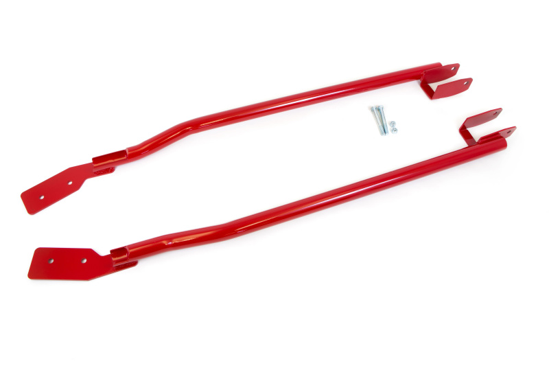 UMI Performance 93-02 GM F-Body Tubular Subframe Connectors - Weld-In