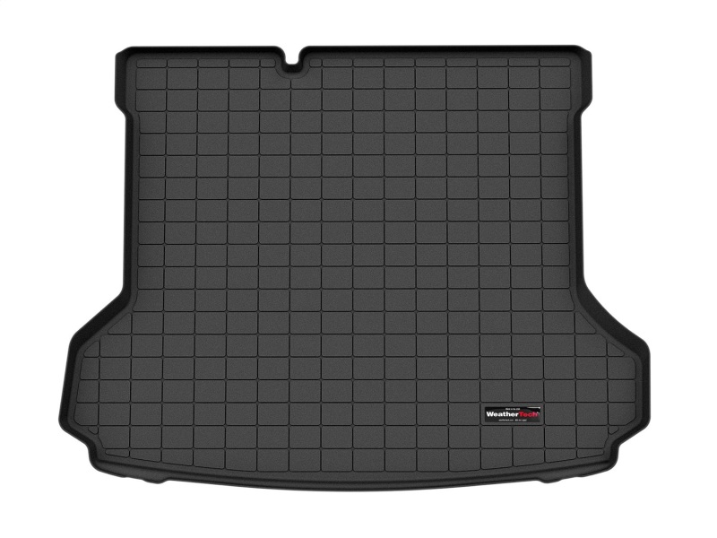 WT Cargo Liners - Black