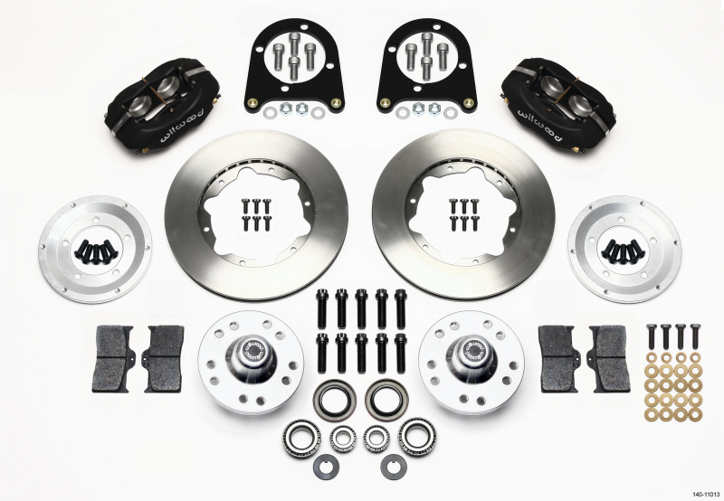 WIL Dynalite Brake Kit