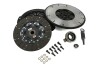 COMP Stage 2 Clutch Kits