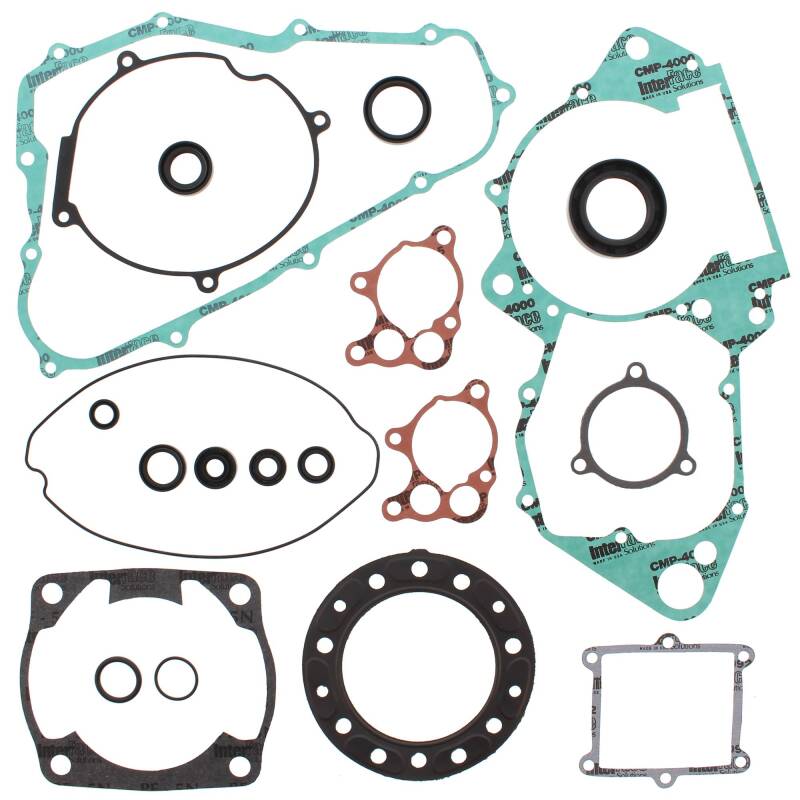 VEP Complete Gasket Kit