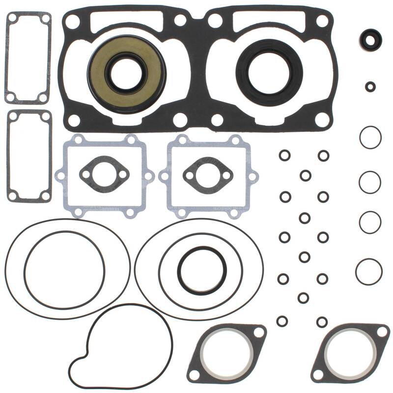 VEP Complete Gasket Kit