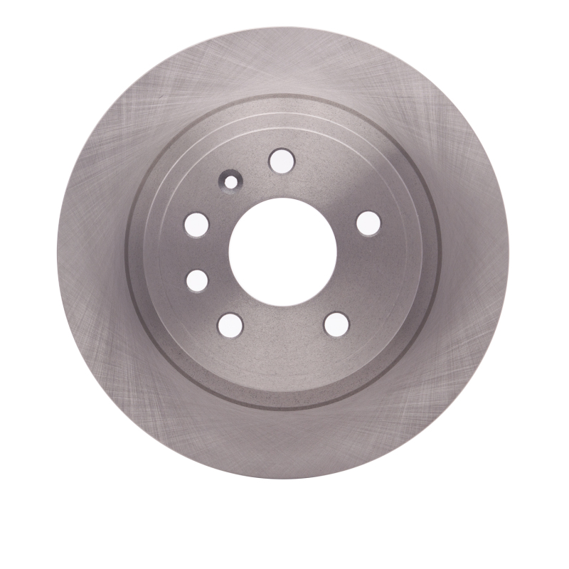 DFC Brake Rotors - Plain