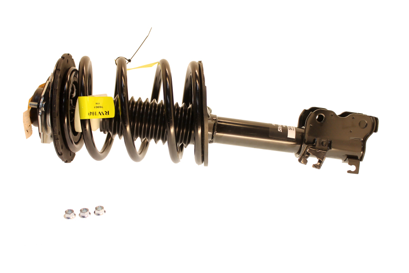 KYB Shocks & Struts Strut Plus Front Left NISSAN Murano 2007-2003 thumbnail 7