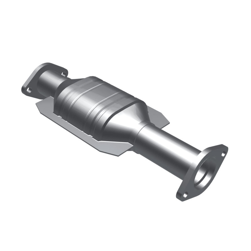 MagnaFlow Direct Fit Catalytic Converter 94-99 Mitsubishi 300GT 49S thumbnail 4