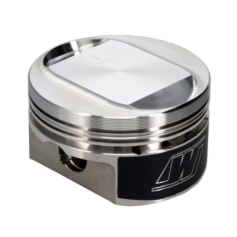 Wiseco 04-12 HD Sportster 1200/Buell XB12RS 10.51 Piston Kit thumbnail 8