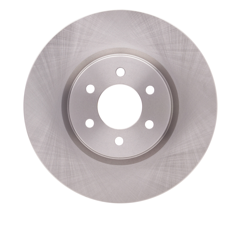 DFC Brake Rotors - Plain