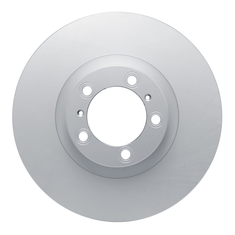 DFC Geomet Coated Rotors - Plain