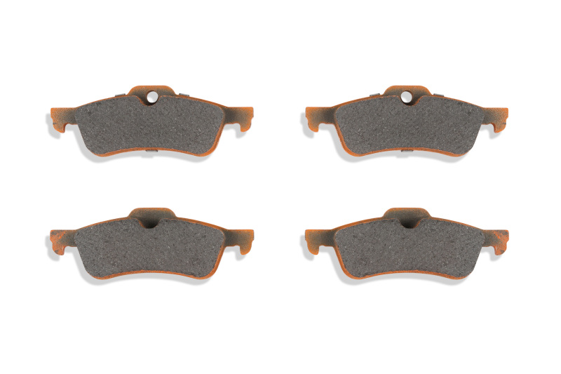 DBA XP Performance Brake Pads