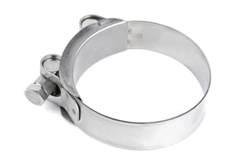 DNN Clamps
