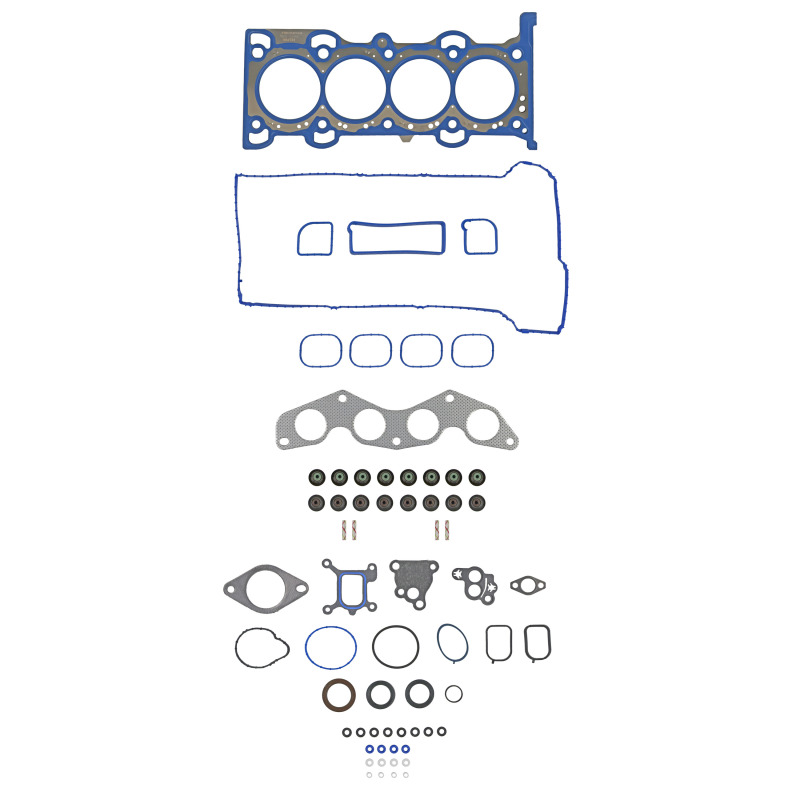 FEL Cylinder Head Gaskets