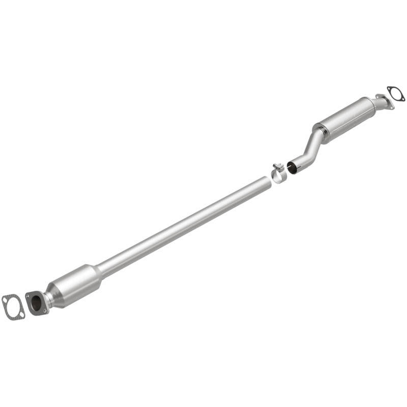 MagnaFlow Direct Fit Catalytic Converter 96-98 Grand AM 2.4L M/T thumbnail 2
