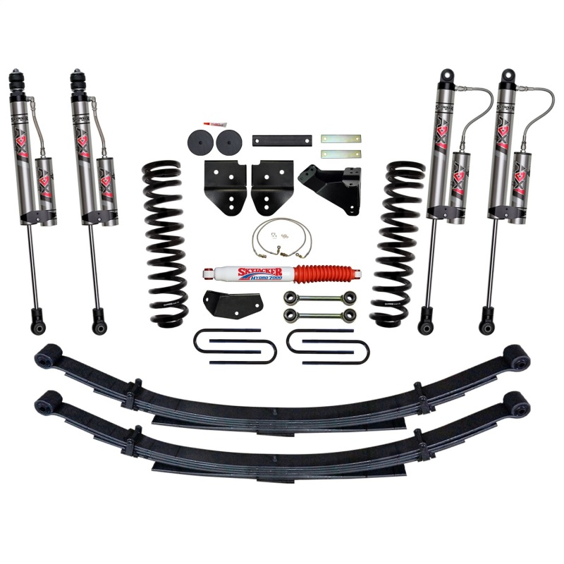 SKY Lift Kit Components