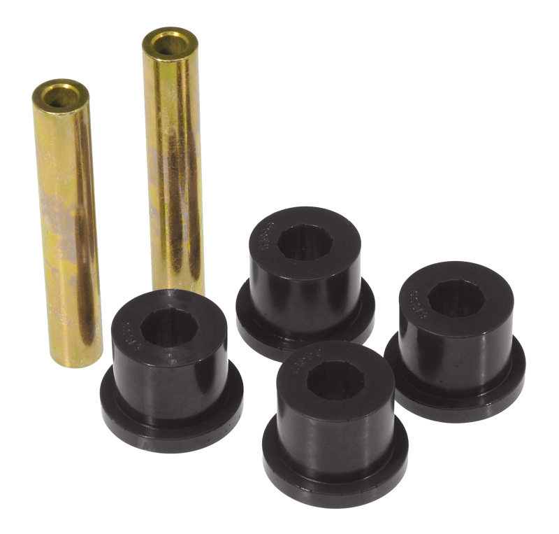 PRO Transmission Mounts - Blk