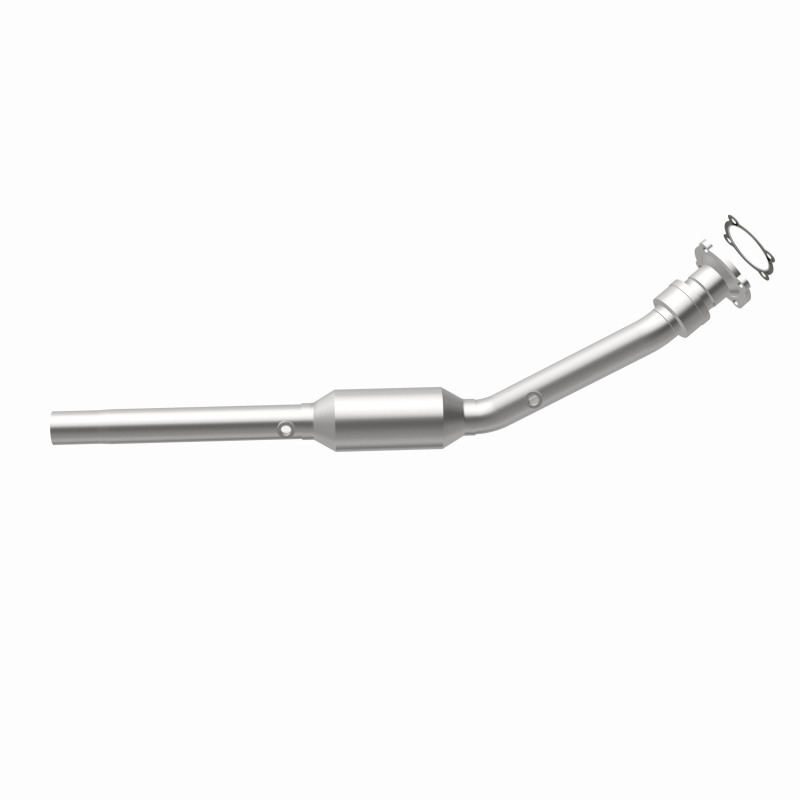 MagnaFlow 04-05 Volkswagen Jetta 1.8L Direct Fit Converter thumbnail 8