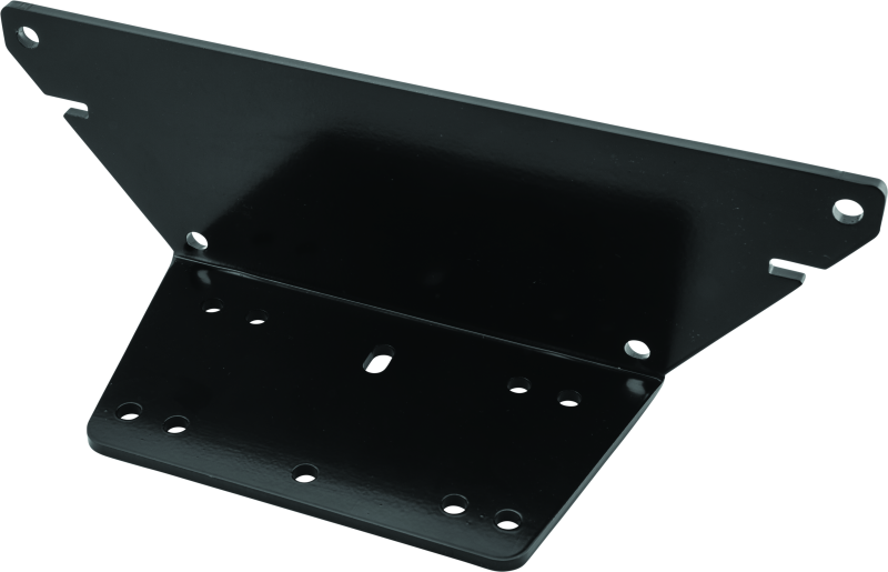 Quadboss Winch Mounts 568969 WNCH MNT POL RANGER 1000 thumbnail 3