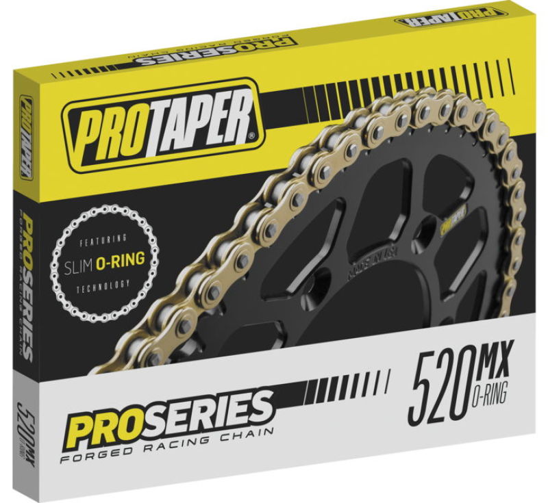 ProTaper PTR Pro Series Chain