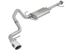 AFE Exhaust Cat Back