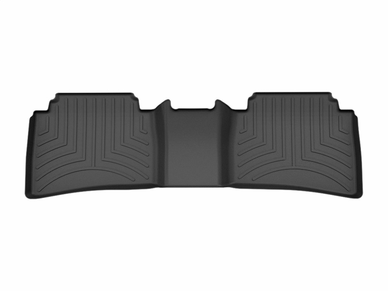 WT FloorLiner - Rear - Blk