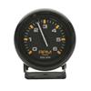 Autometer Autogage 2-3/4in Black 6,000 RPM Pedestal Mount Mini Tachometer thumbnail 6