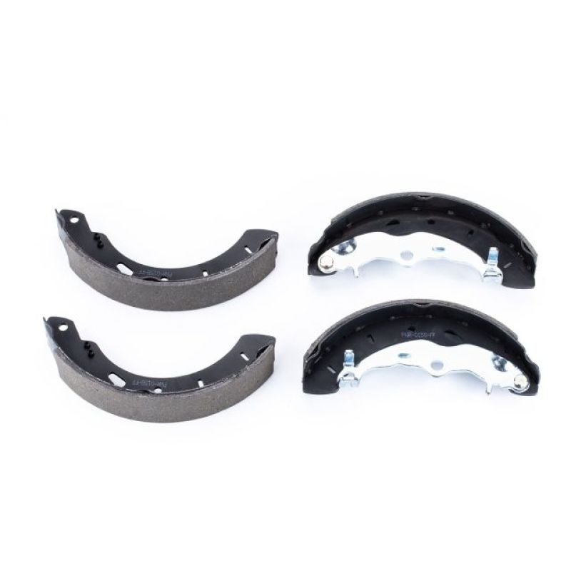 PSB Autospecialty Brake Shoes