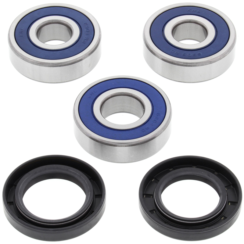 ABR Wheel Bearing Kits