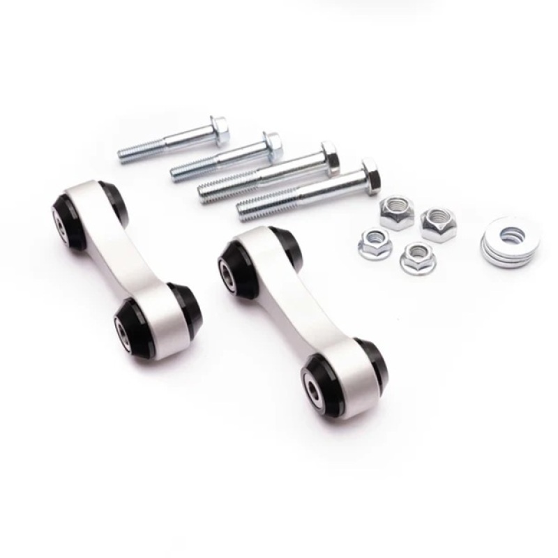 KB Endlinks - Front