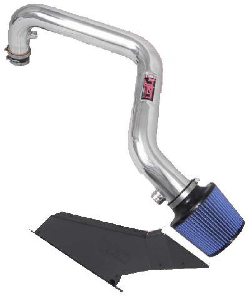 Injen 10-11 Volkswagen MKVI GTI 2.0L TSI 4cyl Polished Cold Air Intake thumbnail 7