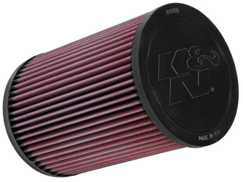 K&N Replacement Air Filter 10-13 Alfa Romeo Guilietta 1.4L F/I & 2.0L DSL thumbnail 4