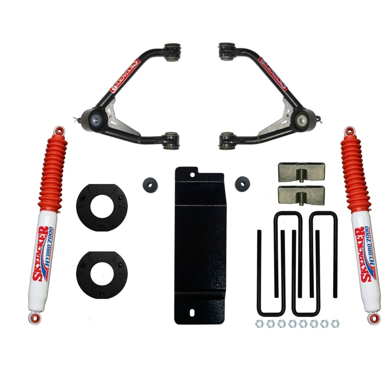 SKY Upper Control Arm Lift Kit