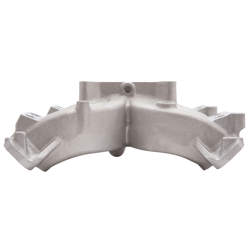 Edelbrock Manifold Torker II Pontiac 389/455 for STD Flange Tb thumbnail 8