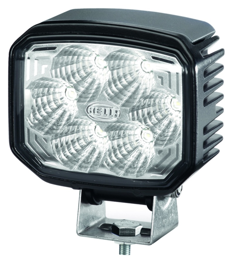 HELLA LED Running Light