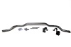 HWG Tubular Front Sway Bars