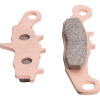 ABR Sintered Brake Pads