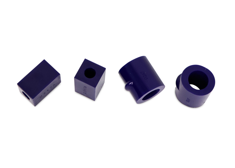 SuperPro Nissan Fairlady Bar Mount Kit 4B