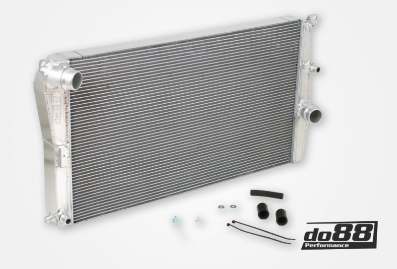 DOB Radiator
