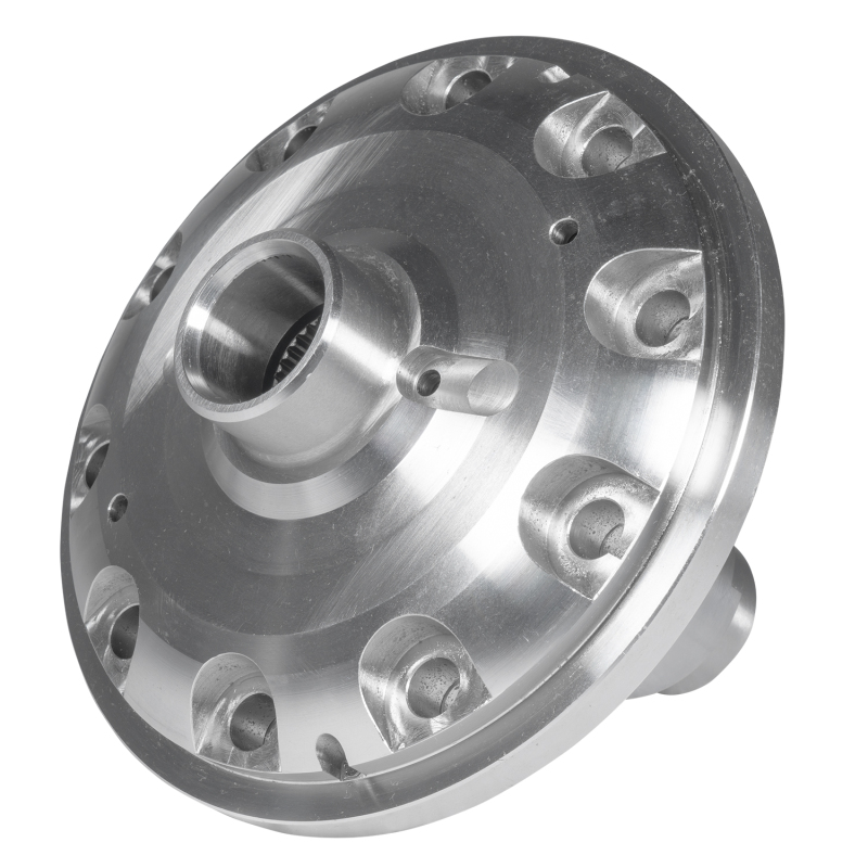 Yukon Gear Muscle Car Limited Slip & Re-Gear Kit Ford 9in 28 Spline 3.00 Ratio thumbnail 4