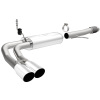MAG Catback Exhaust