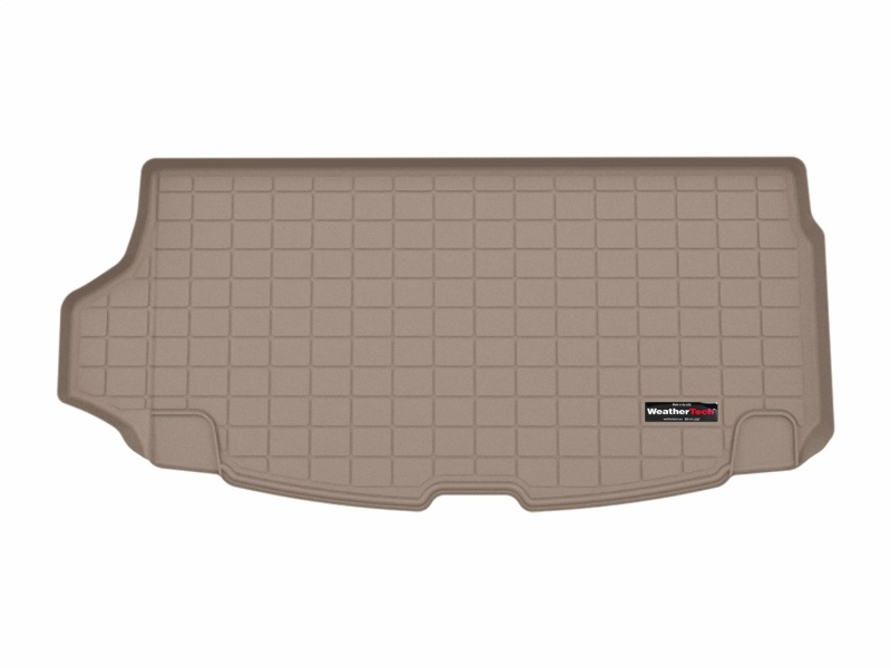 WT Cargo Liners - Tan