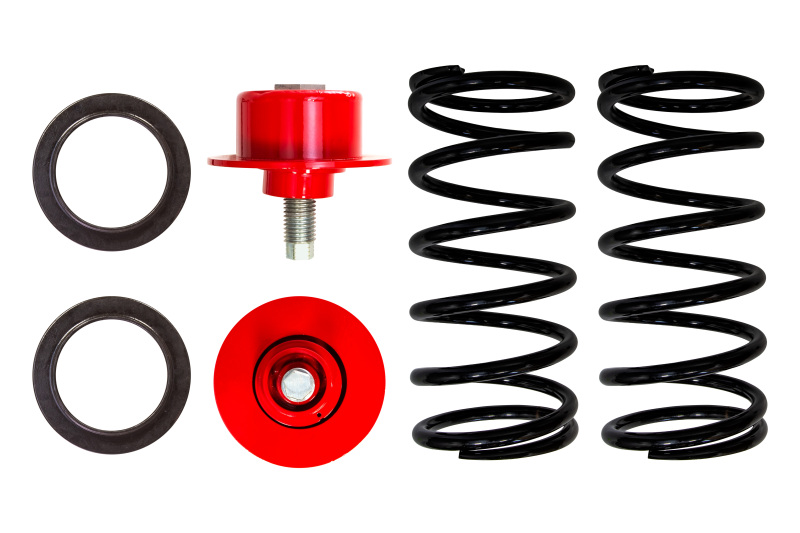 UMI Lowering Springs
